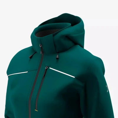 Jachetă softshell KASAI pentru femei / Safety Jogger / Jachete softshell