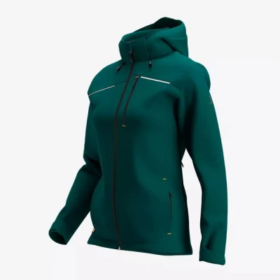 Jachetă softshell KASAI pentru femei / Safety Jogger / Jachete softshell