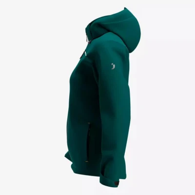 Jachetă softshell KASAI pentru femei / Safety Jogger / Jachete softshell