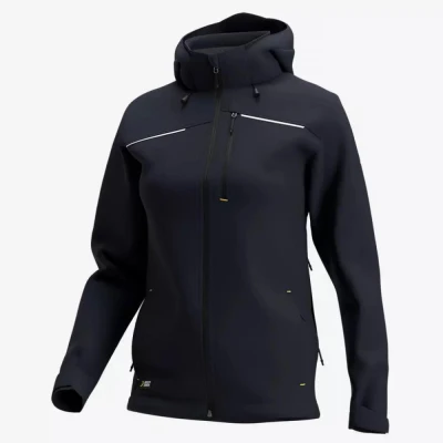 Jachetă softshell KASAI pentru femei / Safety Jogger / Jachete softshell