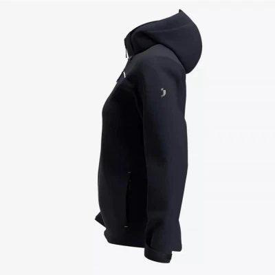 Jachetă softshell KASAI pentru femei / Safety Jogger / Jachete softshell