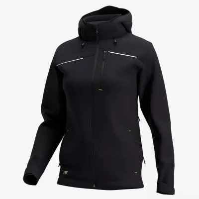 Jachetă softshell KASAI pentru femei / Safety Jogger / Jachete softshell