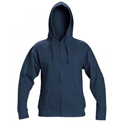 Hanorac NAGAR / Cerva / Hanorace, Fleece, Fashion