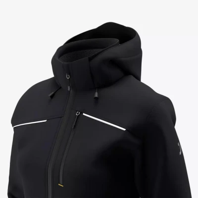 Jachetă softshell KASAI pentru femei / Safety Jogger / Jachete softshell