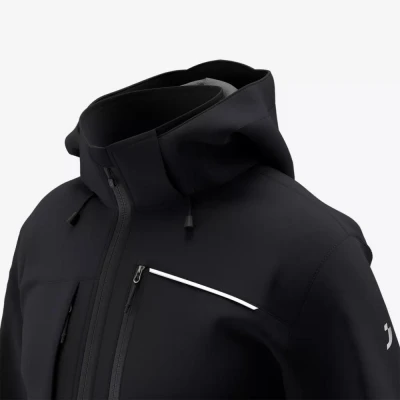 Jachetă softshell OAK pentru bărbați / Safety Jogger / Jachete softshell