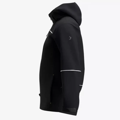 Jachetă softshell OAK pentru bărbați / Safety Jogger / Jachete softshell