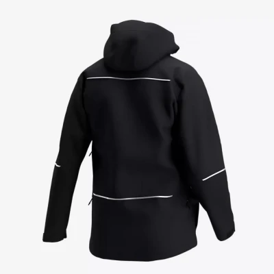 Jachetă softshell OAK pentru bărbați / Safety Jogger / Jachete softshell