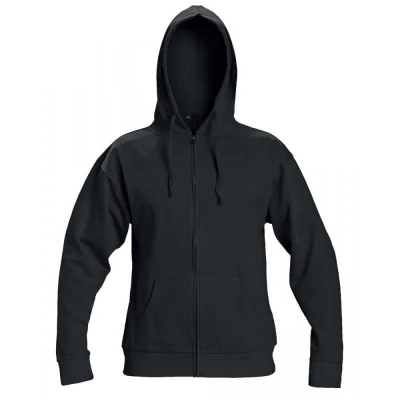 Hanorac NAGAR / Cerva / Hanorace, Fleece, Fashion
