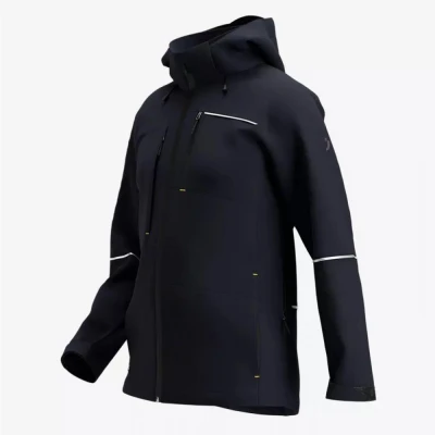 Jachetă softshell OAK pentru bărbați / Safety Jogger / Jachete softshell