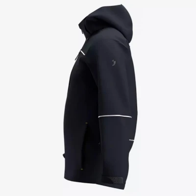 Jachetă softshell OAK pentru bărbați / Safety Jogger / Jachete softshell