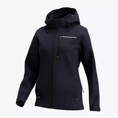 Jachetă softshell OAK pentru femei / Safety Jogger / Jachete softshell