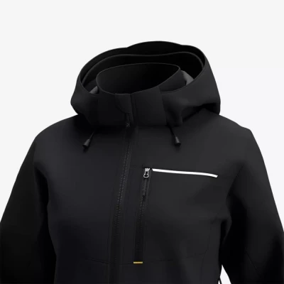Jachetă softshell OAK pentru femei / Safety Jogger / Jachete softshell