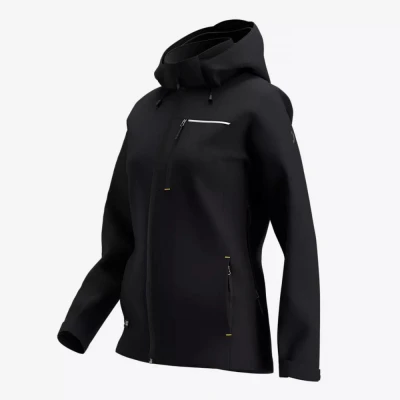 Jachetă softshell OAK pentru femei / Safety Jogger / Jachete softshell