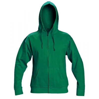 Hanorac NAGAR / Cerva / Hanorace, Fleece, Fashion