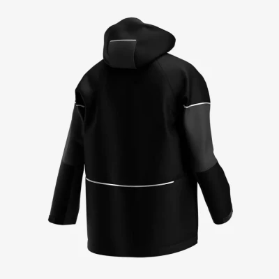 Jachetă de ploaie KASAI pentru bărbați / Safety Jogger / Impermeabila