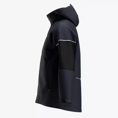 Jachetă de ploaie KASAI pentru bărbați / Safety Jogger / Impermeabila