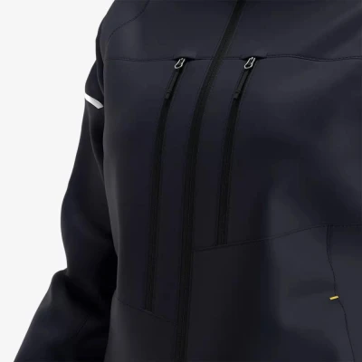 Jachetă de ploaie KASAI pentru femei / Safety Jogger / Impermeabila