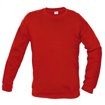 Pulover TOURS / Cerva / Hanorace, Fleece, Fashion