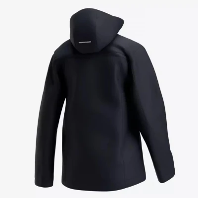 Jachetă de iarnă OAK pentru femei / Safety Jogger / Scurte, Jachete impermeabile de iarna