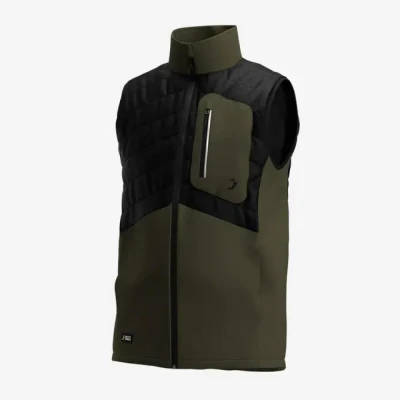 Vestă OAK pentru bărbați / Safety Jogger / Veste vatuite, de iarna