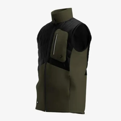 Vestă OAK pentru bărbați / Safety Jogger / Veste vatuite, de iarna