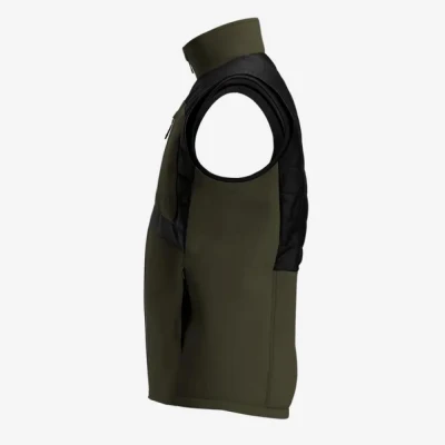 Vestă OAK pentru bărbați / Safety Jogger / Veste vatuite, de iarna
