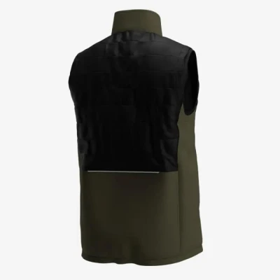 Vestă OAK pentru bărbați / Safety Jogger / Veste vatuite, de iarna