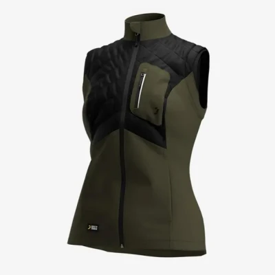 Vestă OAK pentru femei / Safety Jogger / Veste vatuite, de iarna
