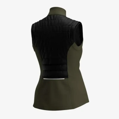 Vestă OAK pentru femei / Safety Jogger / Veste vatuite, de iarna