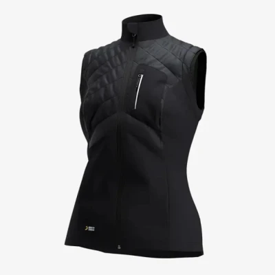Vestă OAK pentru femei / Safety Jogger / Veste vatuite, de iarna