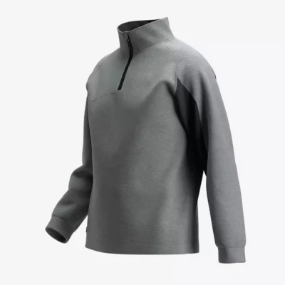 Pulover KASAI pentru bărbați / Safety Jogger / Hanorace, Fleece, Fashion