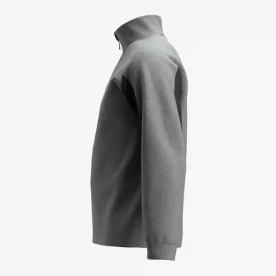 Pulover KASAI pentru bărbați / Safety Jogger / Hanorace, Fleece, Fashion