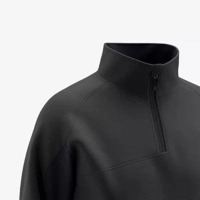 Pulover KASAI pentru bărbați / Safety Jogger / Hanorace, Fleece, Fashion