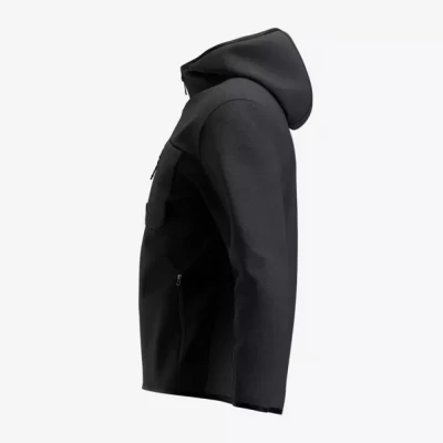 Hanorac cu glugă OAK pentru bărbați / Safety Jogger / Hanorace, Fleece, Fashion