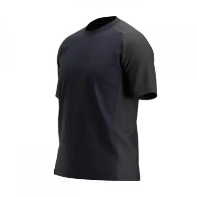 Tricou OAK pentru bărbați / Safety Jogger / Tricouri la baza gatului