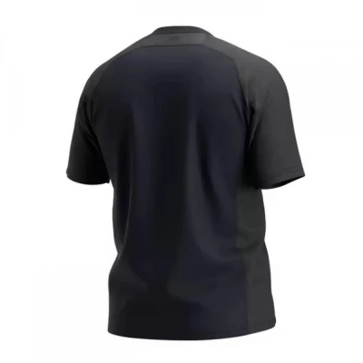 Tricou OAK pentru bărbați / Safety Jogger / Tricouri la baza gatului