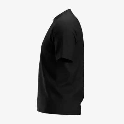 Tricou OAK pentru bărbați / Safety Jogger / Tricouri la baza gatului