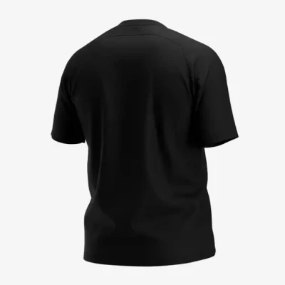 Tricou OAK pentru bărbați / Safety Jogger / Tricouri la baza gatului
