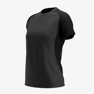 Tricou OAK pentru femei / Safety Jogger / Tricouri la baza gatului