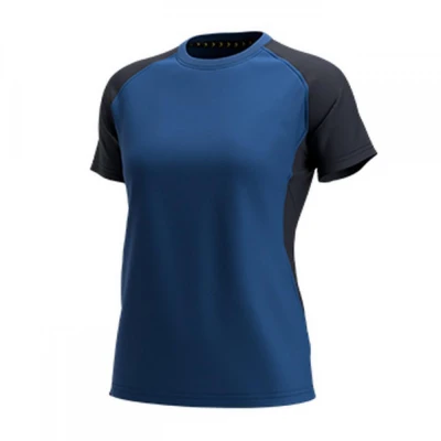 Tricou OAK pentru femei / Safety Jogger / Tricouri la baza gatului