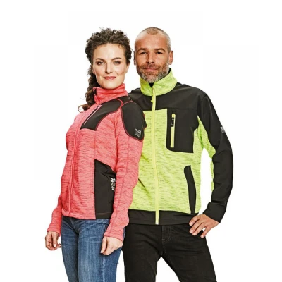 Pulover TAMBO LADY / Cerva / Hanorace, Fleece, Fashion