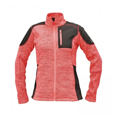 Pulover TAMBO LADY / Cerva / Hanorace, Fleece, Fashion