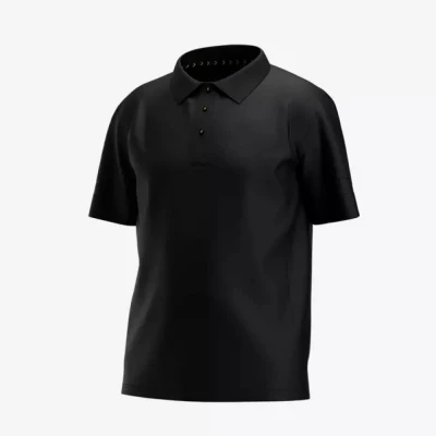 Tricou polo KASAI pentru bărbați / Safety Jogger / Tricouri POLO (cu guler si nasturi)