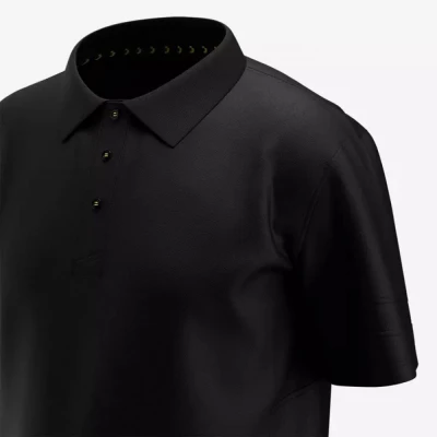 Tricou polo KASAI pentru bărbați / Safety Jogger / Tricouri POLO (cu guler si nasturi)