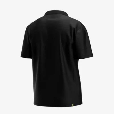 Tricou polo KASAI pentru bărbați / Safety Jogger / Tricouri POLO (cu guler si nasturi)