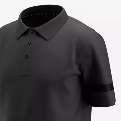 Tricou polo KASAI pentru bărbați / Safety Jogger / Tricouri POLO (cu guler si nasturi)