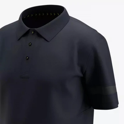Tricou polo KASAI pentru bărbați / Safety Jogger / Tricouri POLO (cu guler si nasturi)