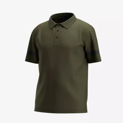 Tricou polo KASAI pentru bărbați / Safety Jogger / Tricouri POLO (cu guler si nasturi)