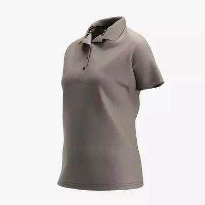 Tricou polo KASAI pentru femei / Safety Jogger / Tricouri POLO (cu guler si nasturi)