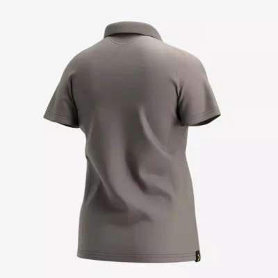 Tricou polo KASAI pentru femei / Safety Jogger / Tricouri POLO (cu guler si nasturi)
